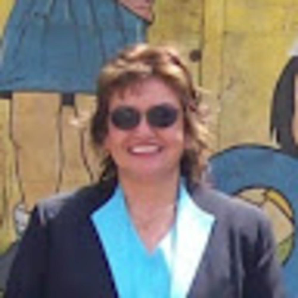 Meet your Posher, Enma rossana